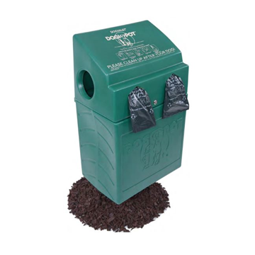 Mutt Mitt: Dog Waste Stations for HOA, Parks, Cities