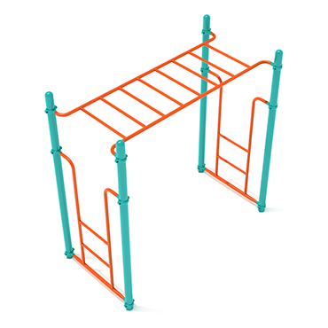 Picture for category Monkey Bars