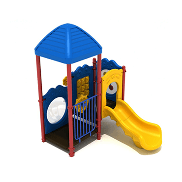 Picture for category 6 to 24 Months Play Equipment