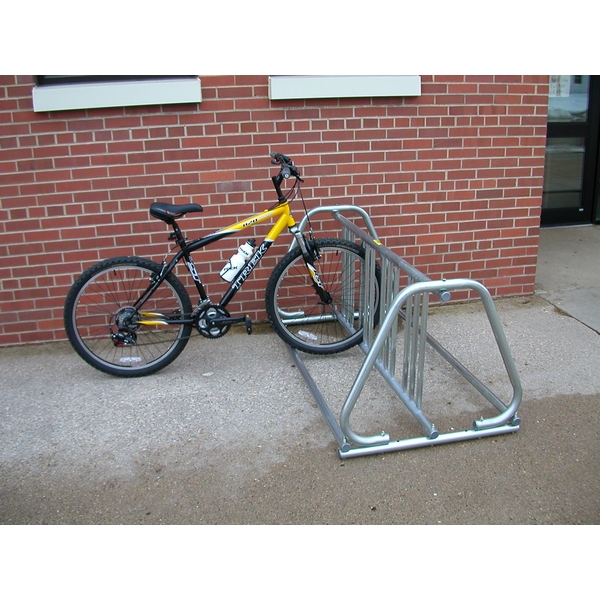 Portable bike rack on sale