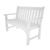 Picture of Polywood Vineyard 48 In. Recycled Plastic Garden Bench