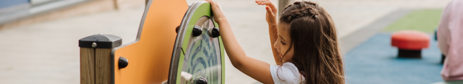 Design Engaging Learning Experiences Through Play with Daycare Playgrounds for Preschools 