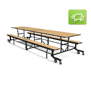 Picture for category Lunchroom Tables
