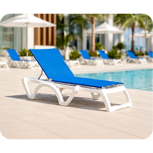 Picture for category Pool Furniture