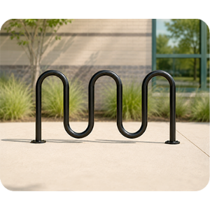 Picture for category Bike Racks