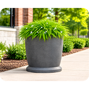 Picture for category Planters
